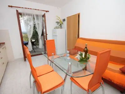 Ferienwohnung für 3 Personen in Neviđane 7/10
