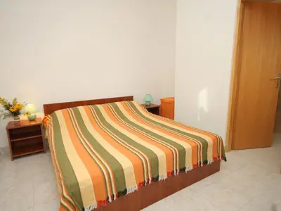 Ferienwohnung für 3 Personen in Neviđane 9/10