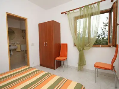 Ferienwohnung für 3 Personen in Neviđane 10/10