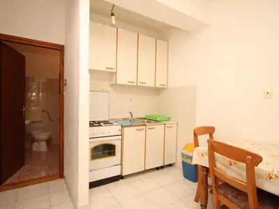 Ferienwohnung für 5 Personen in Neviđane 9/10