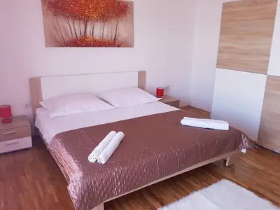 Ferienwohnung für 5 Personen in Neviđane 7/10