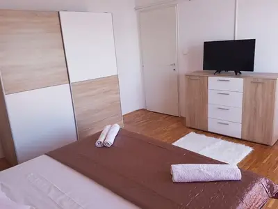 Ferienwohnung für 5 Personen in Neviđane 8/10