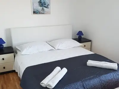 Ferienwohnung für 5 Personen in Neviđane 10/10