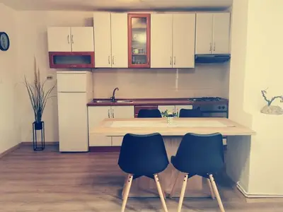 Ferienwohnung für 4 Personen in Neviđane 7/10