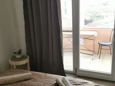Ferienwohnung für 4 Personen in Neviđane 9/10