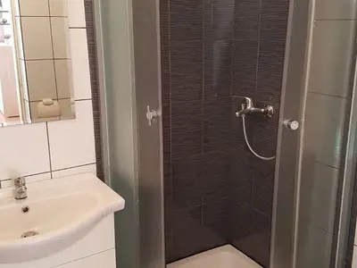 Ferienwohnung für 4 Personen in Neviđane 10/10