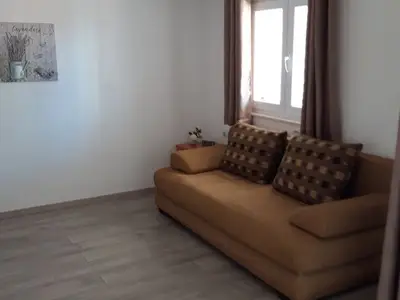 Ferienwohnung für 4 Personen in Neviđane 5/10