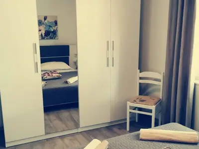 Ferienwohnung für 4 Personen in Neviđane 8/10