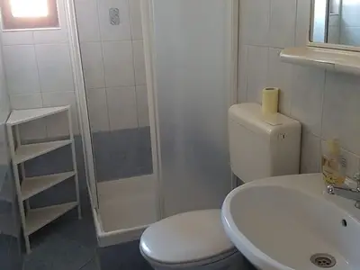 Ferienwohnung für 4 Personen in Neviđane 9/10
