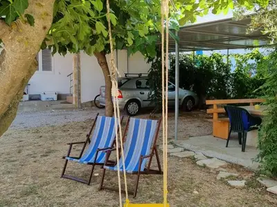 Ferienwohnung für 4 Personen in Neviđane 5/10