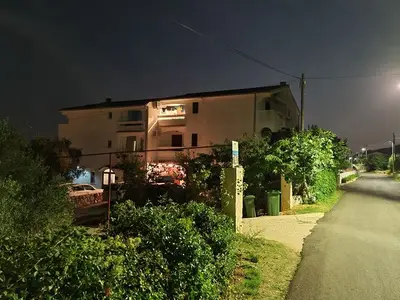 Ferienwohnung für 4 Personen in Neviđane 1/10