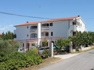 Ferienwohnung für 4 Personen in Neviđane 3/10