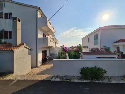 Ferienwohnung für 4 Personen in Neviđane 4/10