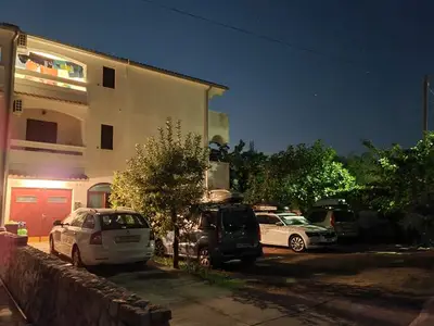 Ferienwohnung für 4 Personen in Neviđane 8/10