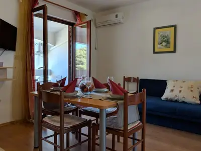 Ferienwohnung für 4 Personen in Neviđane 9/10