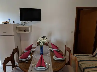 Ferienwohnung für 5 Personen in Neviđane 9/10