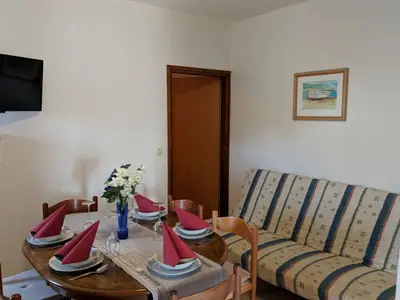 Ferienwohnung für 5 Personen in Neviđane 10/10