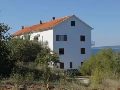 Ferienwohnung für 3 Personen in Neviđane 5/10