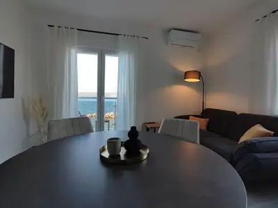 Ferienwohnung für 3 Personen in Neviđane 10/10