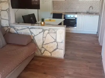 Ferienwohnung für 4 Personen in Neviđane 5/10