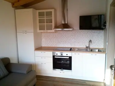 Ferienwohnung für 4 Personen in Neviđane 7/10
