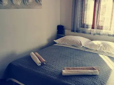 Ferienwohnung für 4 Personen in Neviđane 8/10