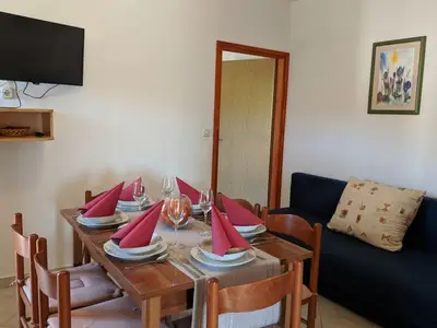 Ferienwohnung für 5 Personen in Neviđane 9/10