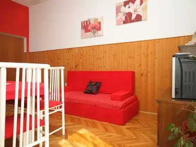 Ferienwohnung für 4 Personen in Neviđane 10/10