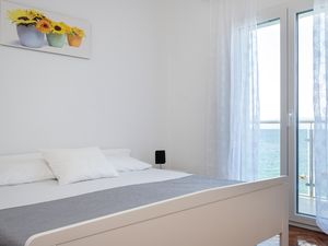 Ferienwohnung für 4 Personen (63 m²) in Neviđane