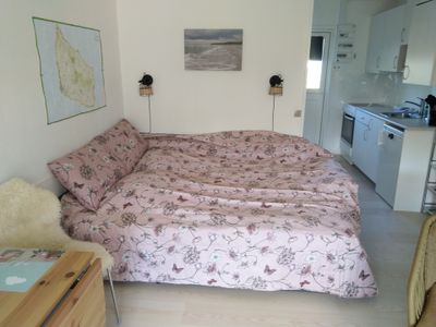 Ferienwohnung für 3 Personen (27 m²) in Nexø 4/10