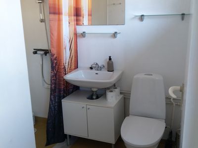 Ferienwohnung für 3 Personen (27 m²) in Nexø 10/10