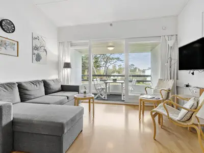 living-room