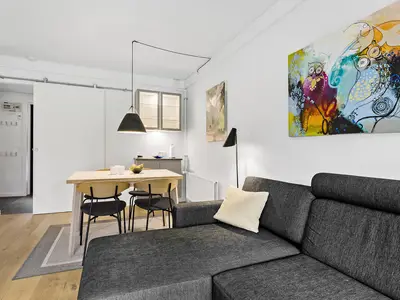 living-room