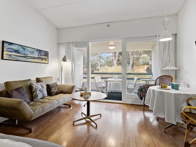 living-room