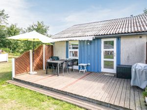 Ferienwohnung für 4 Personen (43 m²) in Nexø
