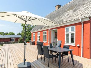 Ferienwohnung für 4 Personen (85 m²) in Nexø