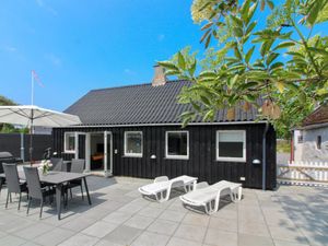 Ferienwohnung für 4 Personen (60 m²) in Nexø