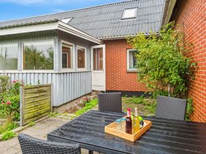 Ferienwohnung für 4 Personen (55 m²) in Nexø