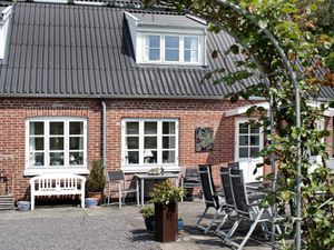 Ferienwohnung für 4 Personen (60 m²) in Nexø