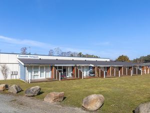 Ferienwohnung für 4 Personen (41 m²) in Nexø