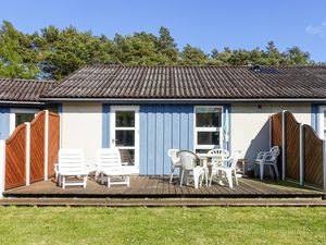 Ferienwohnung für 5 Personen (41 m²) in Nexø