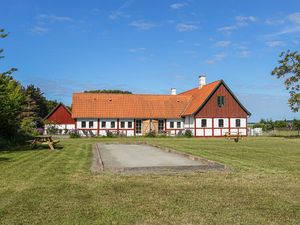Ferienwohnung für 2 Personen (25 m&sup2;) in Nexø