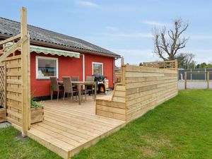Ferienwohnung für 4 Personen (50 m²) in Nexø