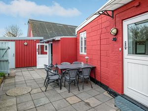 Ferienwohnung für 6 Personen (35 m²) in Nexø