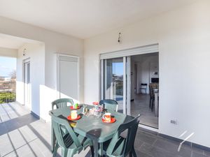 Ferienwohnung für 6 Personen (80 m²) in Nicotera Marina