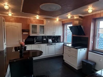 Ferienwohnung für 5 Personen (110 m²) in Nideggen 8/10