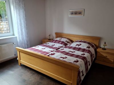 Ferienwohnung für 2 Personen (65 m²) in Nideggen 6/10