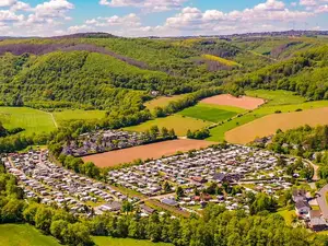 Ferienwohnung für 4 Personen (30 m²) in Nideggen