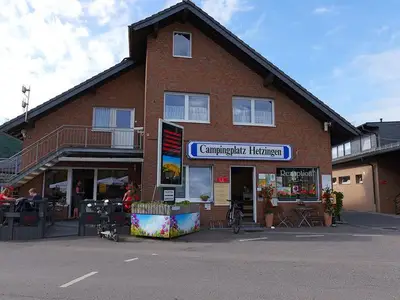 Ferienwohnung für 4 Personen (30 m²) in Nideggen 2/10