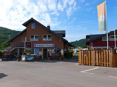 Ferienwohnung für 4 Personen (30 m²) in Nideggen 3/10